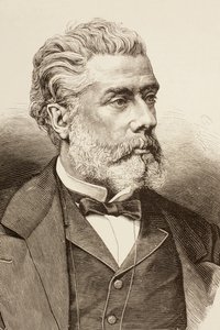 Victor Balaguer, da 